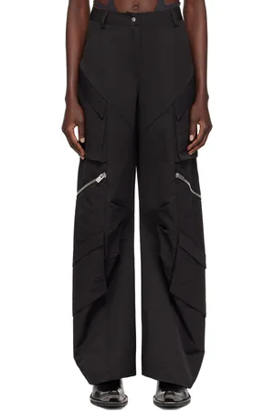 HELIOT EMIL Calyx Cargo Pants