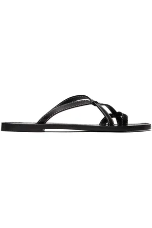 The Row Link Sandals