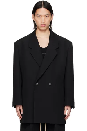 FEAR OF GOD California Blazer