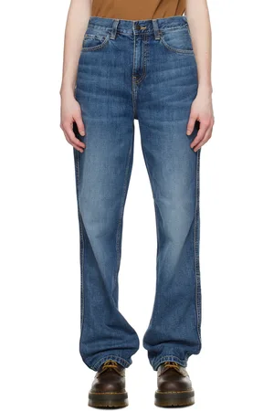 Carhartt Blue Barnwell Jeans
