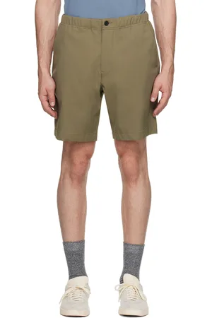 Norse projects Green Ezra Shorts