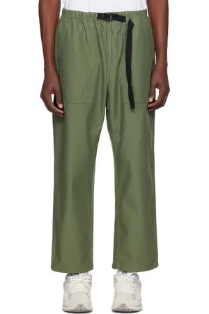 Carhartt Khaki Hayworth Trousers