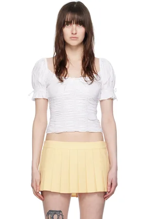 DANIELLE GUIZIO Fontana T-Shirt