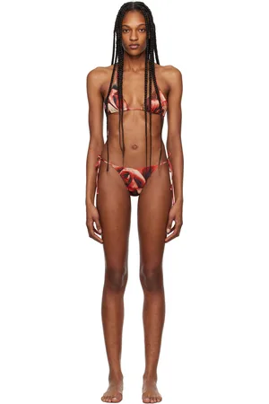Jean Paul Gaultier Red 