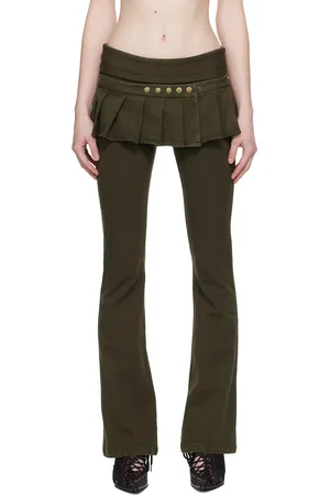 Raga Skirt Trousers