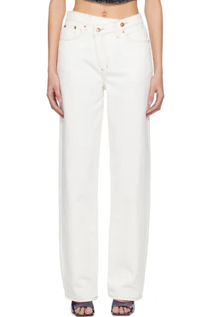 KSUBI Relax Jeans