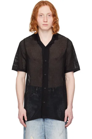 KSUBI Net Worth Resort Shirt