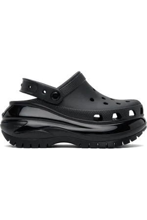 Crocs Mega Crush Clogs