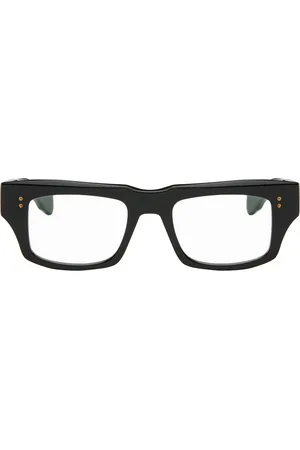 DITA EYEWEAR Cosmohacker Glasses