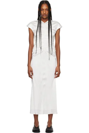 TOVE Aubree Maxi Dress