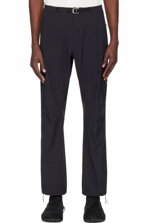 ROA Technical Trousers