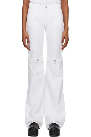 COPERNI Open Knee Jeans