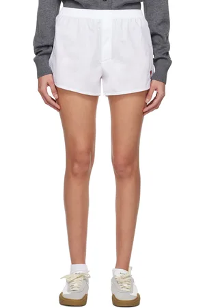 Ami White Ami de Cœur Boxers