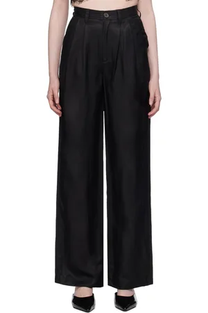 ANINE BING Carrie Trousers