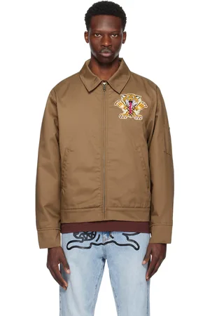 ICECREAM Tiger Jacket