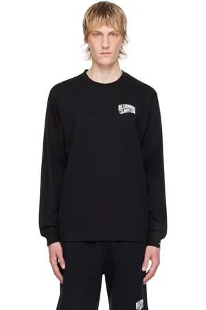 Billionaire Boys Club Small Arch Long Sleeve T-Shirt