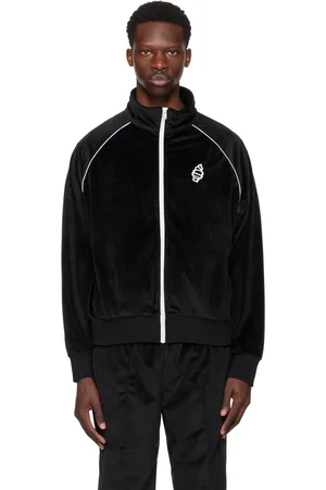 ICECREAM Raglan Track Jacket