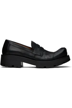 Charles Jeffrey Loverboy Sheathed Moggies Loafers