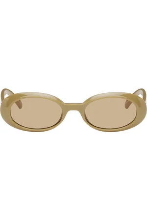 Le Specs Khaki 