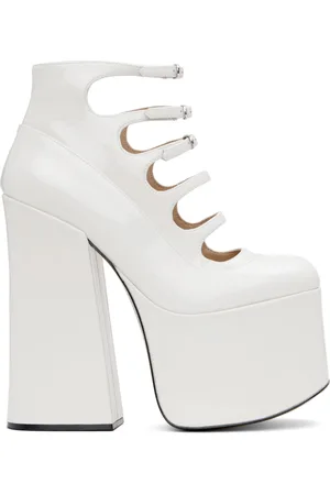 Marc Jacobs White 
