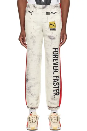 PUMA Off-White A$AP Rocky Edition Sweatpants