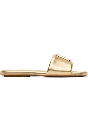 Marc Jacobs Gold 
