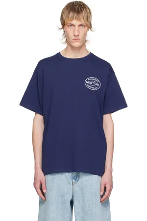 Navy Surfing Club Standard T-Shirt