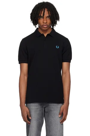 Fred Perry Black 