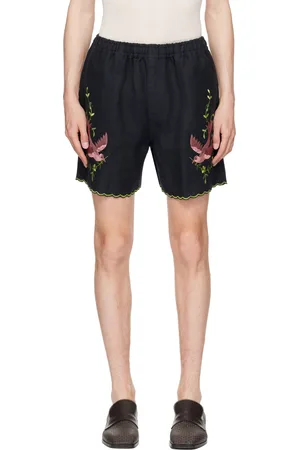 BODE Rosefinch Shorts
