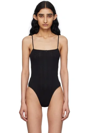 Cou Cou The Bodysuit
