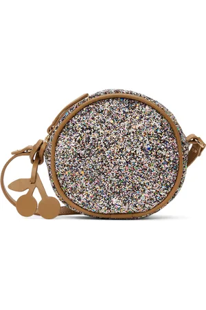 BONPOINT Kids Multicolor Gomette Bag