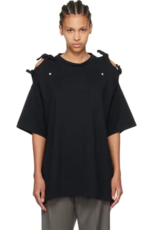 UNDERCOVER Knot T-Shirt