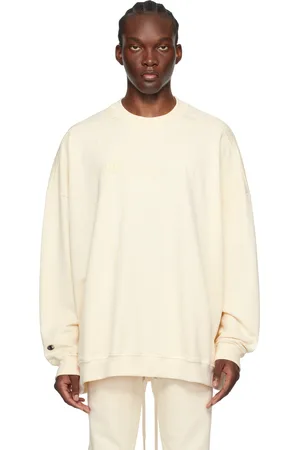 Rick Owens Off-White Champion Edition Jumbo Sweatshirt