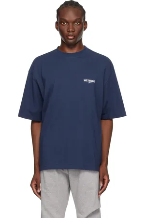 We11 Done Wave T-Shirt