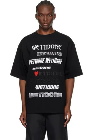 We11 Done LOVE 