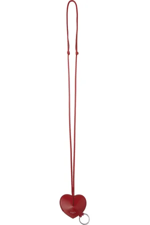 Alaïa Red 