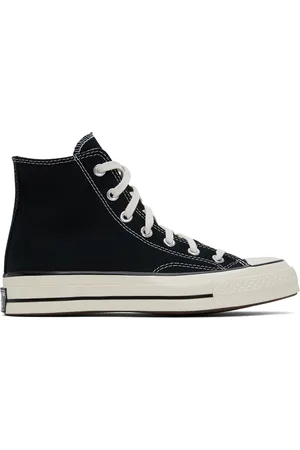 Converse Black Chuck 70 High Top Sneakers