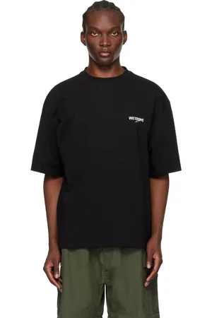 We11 Done Wave T-Shirt