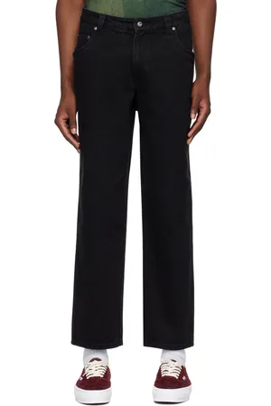DIME Classic Relaxed Jeans