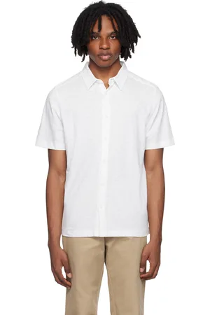 THEORY Noran Shirt