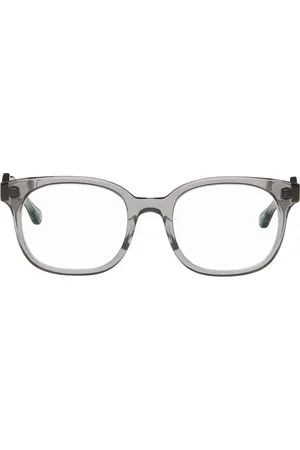 MATSUDA Gray M1030 Glasses