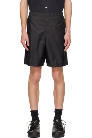 Norse projects Elasticized Shorts