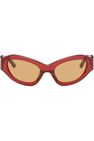 ECKHAUS LATTA SSENSE Exclusive Red 