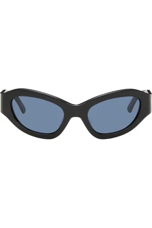 ECKHAUS LATTA SSENSE Exclusive Black 