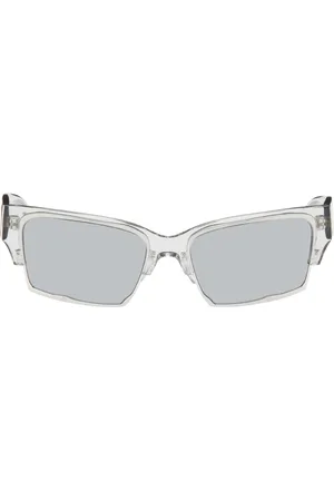 ECKHAUS LATTA SSENSE Exclusive Gray 