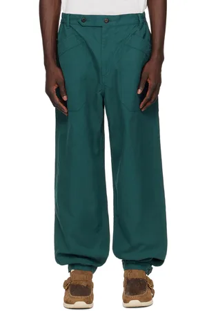 VISVIM Carroll Trousers