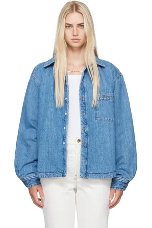 Jacquemus Blue Les Classiques 