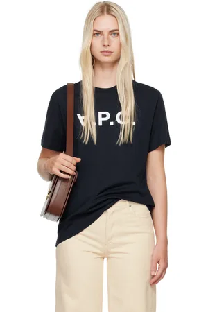 A.P.C. Navy Standard Grand 