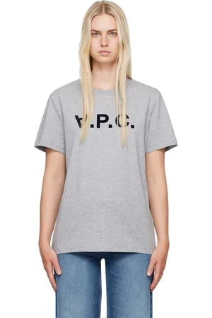 A.P.C. Gray Standard Grand 