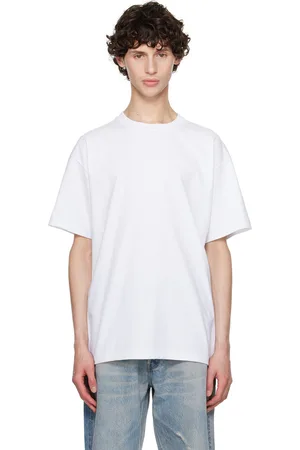 JOHN ELLIOTT Oversized University T-Shirt